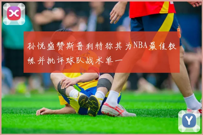 孙悦盛赞斯普利特称其为NBA最佳教练并批评球队战术单一